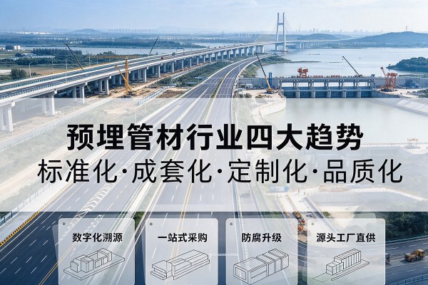 定日行业发展趋势总结
