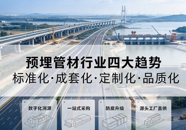 定日行业发展趋势总结